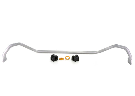 Barre stabilisatrice avant robuste réglable de 26 mm pour berline Pontiac G8 08/06-09 Whiteline