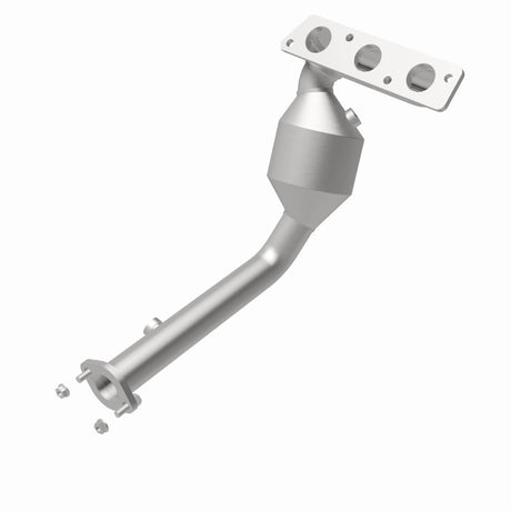 Convecteur MagnaFlow DF 02-03 Freelander 2,5 L