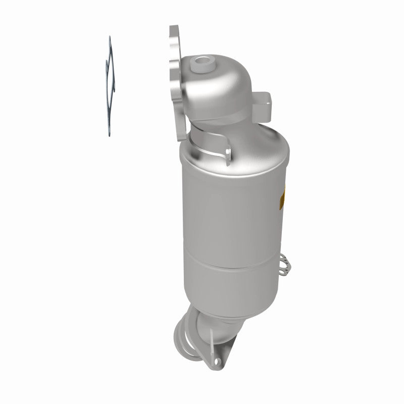 Collecteur MagnaFlow DF 06-08 Civic 1,8 L