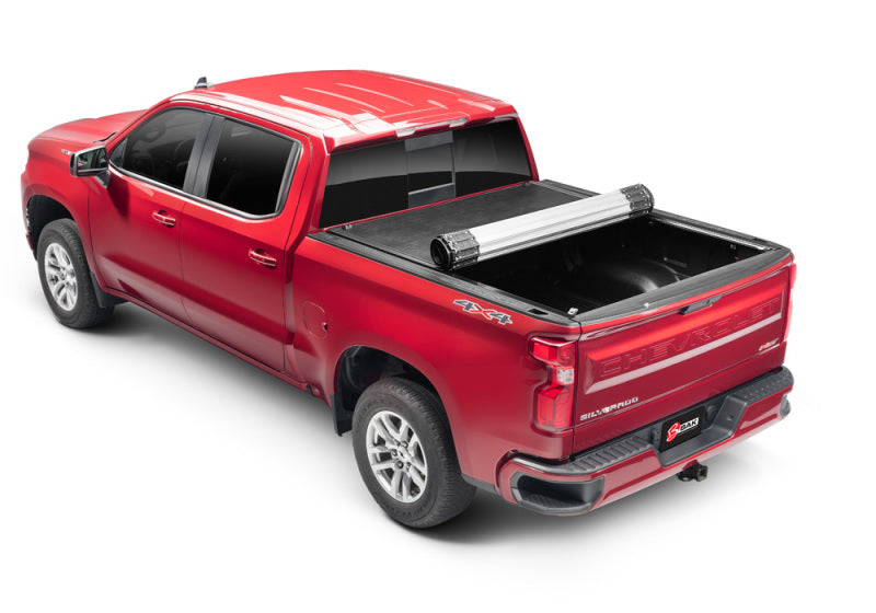 BAK 2020 Chevy Silverado 2500/3500 HD 8 pieds de caisse Revolver X2