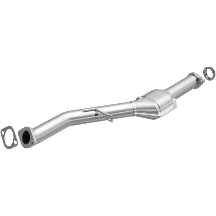 Convertisseur MagnaFlow à montage direct pour Subaru Impreza 2,5 L 12-14 / WRX STI 15-16