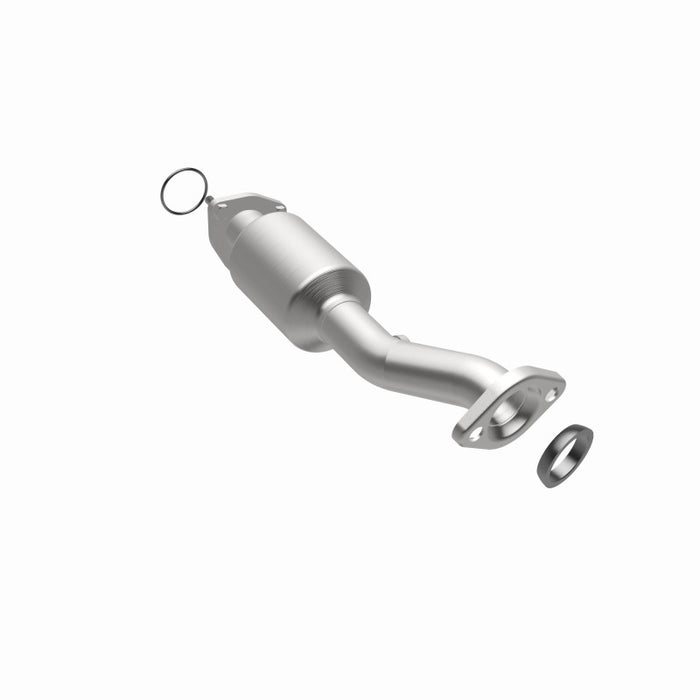 Convertisseur catalytique MagnaFlow 15-17 Honda Fit L4 1,5 L de qualité OEM à montage direct