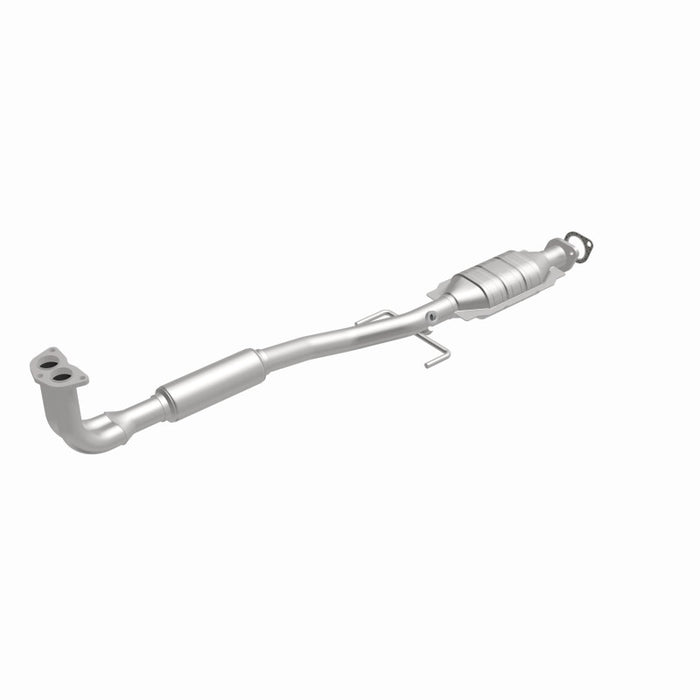 Magnaflow Conv DF 2004 LANCER 2.4L L Underbody