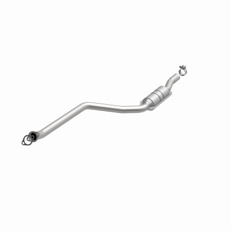 Convecteur MagnaFlow DF 06-07 BMW 530i 3.0L côté conducteur