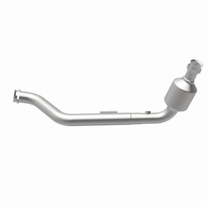 Convecteur MagnaFlow DF Mercedes CLK320 01-03 côté passager OEM