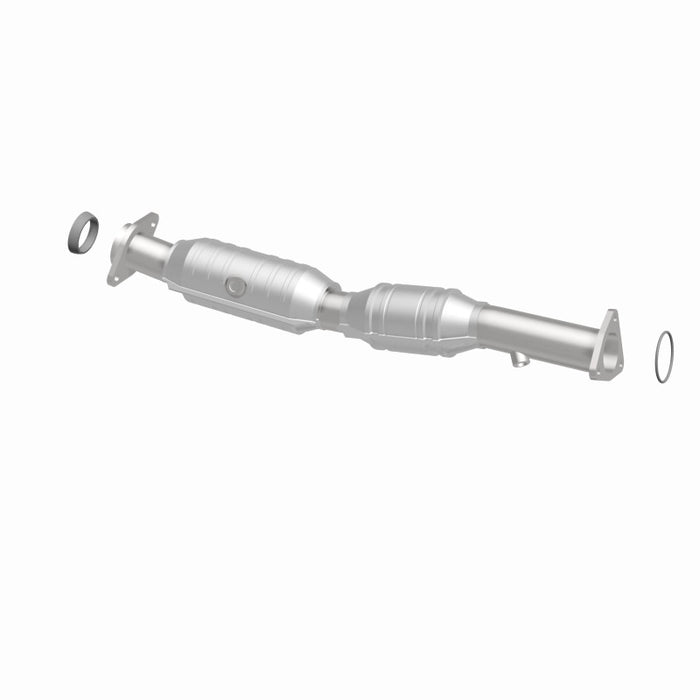 Convecteur MagnaFlow DF 96-04 RL 6 3,5 L