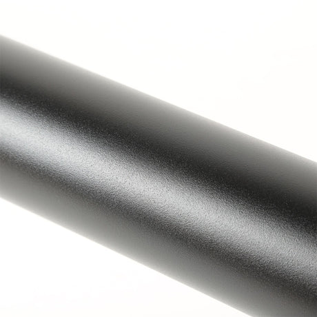 Jeep Wrangler 07-18 - Noir satiné - Rugged Ridge Overrider