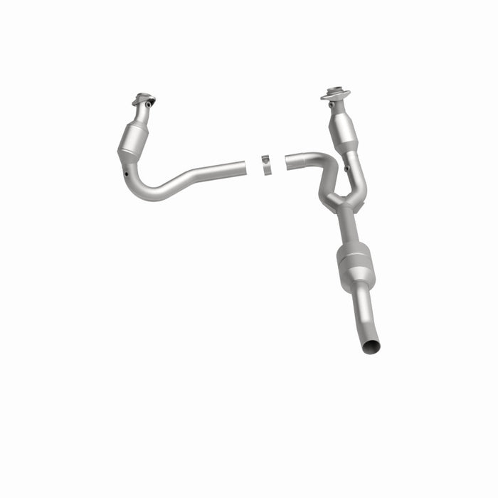 MagnaFlow Conv DF 02-03 Ram 1500 4,7 L CA Émis