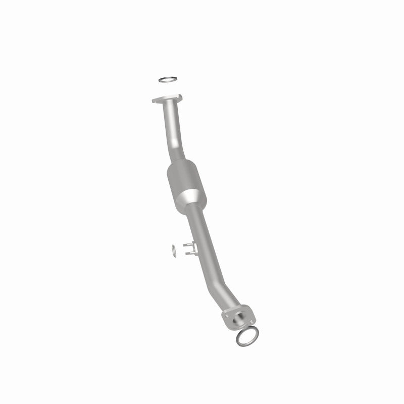 Soubassement de carrosserie MagnaFlow Conv Direct Fit OEM 2001-2004 Toyota Sequoia