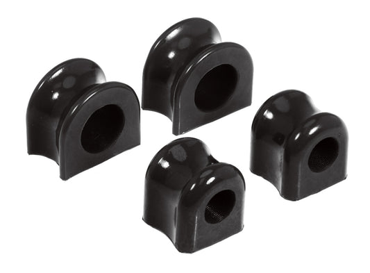 Prothane 83-00 GM S-Series 4wd Front Sway Bar Bushings - 32mm - Black