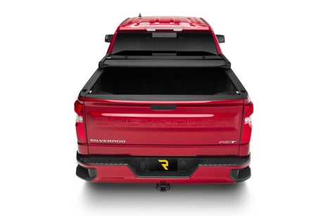 Extang 19-23 GMC Sierra 1500 Carbon Pro Bed Nouvelle carrosserie (lit de 5 pieds 10 pouces) Trifecta 2.0