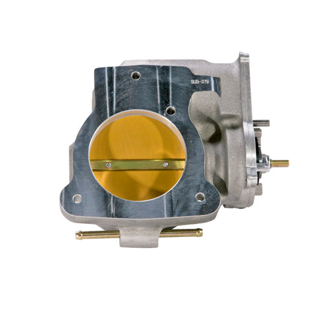 Corps de papillon BBK 03-06 GM 4.8 5.3 6.0 Hummer H2 80 mm Série BBK Power Plus