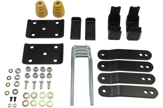 Belltech FLIP KIT 07+ TOYOTA TUNDRA 4inch v2.0