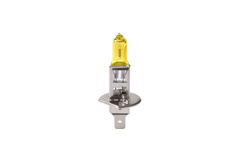 Putco Jet Yellow H1 - Ampoules de phares halogènes pures