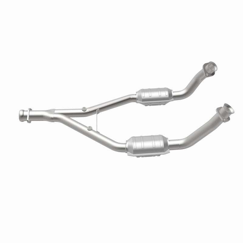 MagnaFlow Conv Direct Fit Mustang 94-95 3,8 L