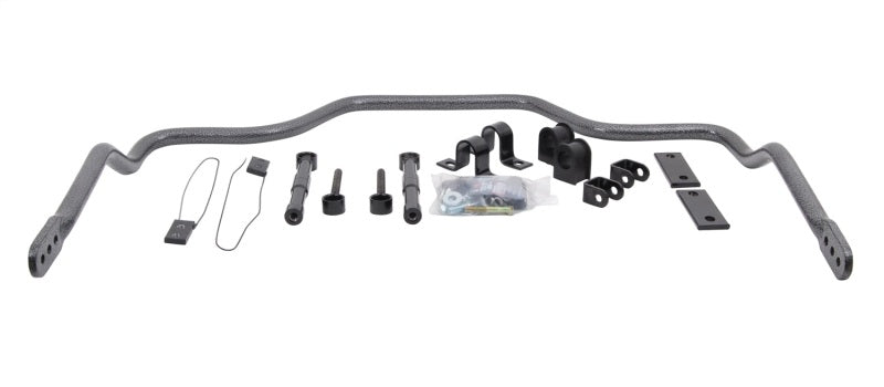 Barre stabilisatrice arrière Hellwig 20-22 Chevrolet Silverado 2500/3500 HD 2/4WD en chromoly massif de 1-1/4 po