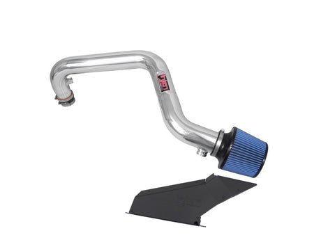 Prise d'air froid polie Injen 10-12 VW MKVI GTI 2.0L TSI