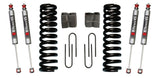 KIT Skyjacker 6" POUR 66-79 F150 4X4