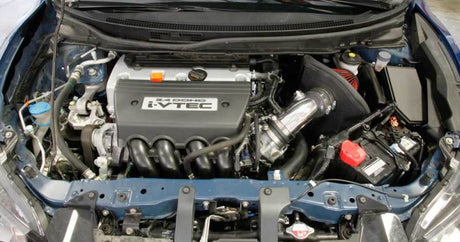 Kit d'admission d'air pour Honda Civic 2.4LF/I Spectre 12-15