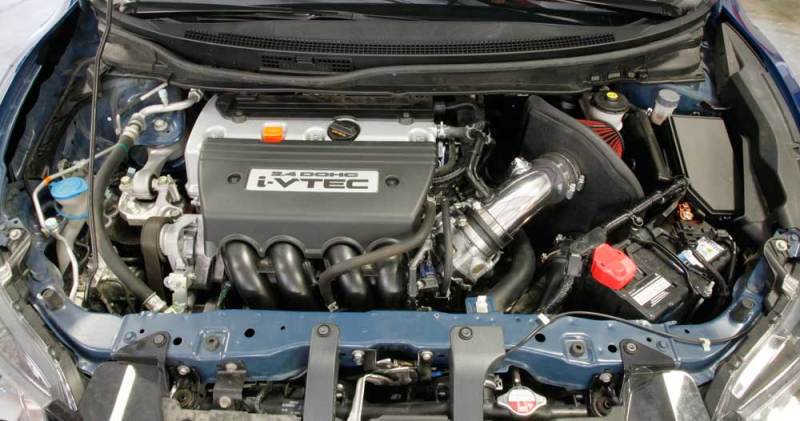 Kit d'admission d'air pour Honda Civic 2.4LF/I Spectre 12-15
