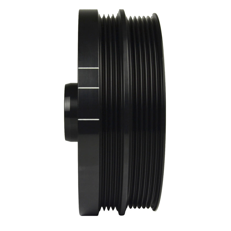 Fluidampr 03-06 Nissan 350Z VQ35DE V6 Amortisseur équilibré en interne en acier