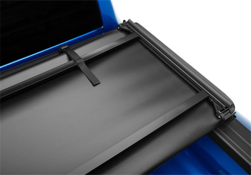 Extang 19-21 Dodge Ram (caisse de 5 pieds 7 pouces) - Ne convient pas au RamBox (nouveau style de carrosserie) Trifecta e-Series