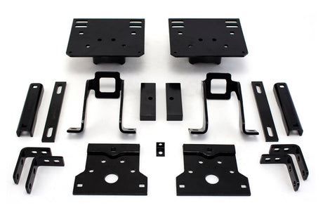 Kit de ressorts pneumatiques pour élévateur à air Loadlifter 5000