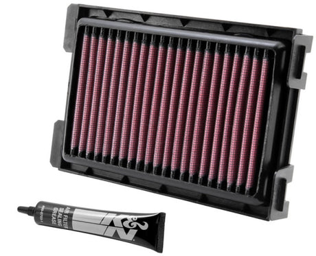 Filtre à air de rechange K&amp;N 11-13 Honda CBR250R 249