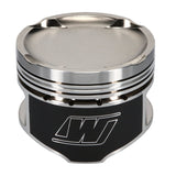 Wiseco Mits Turbo DISH -17cc 1,378 X 85,5 Piston Étagère Stock