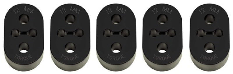 Kit de montage d'échappement Torque Solution : Subaru Sti 2008-11