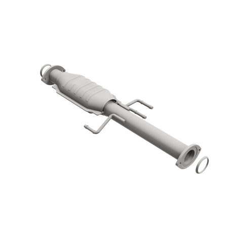 MagnaFlow Conv DF 02-04 Tacoma 3,4 L arrière 50S