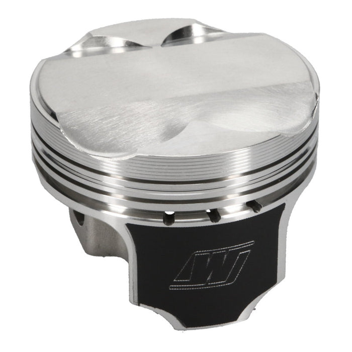 Wiseco Toyota 4AG 4V DOME +5.9cc (6506M815 Kit de stock d'étagère à piston