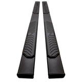 Marchepieds Westin Ram 15-21 Ford F-150 / 17-21 Ford F-250 et F350 Crew Cab R5 XD Nerf - Noir