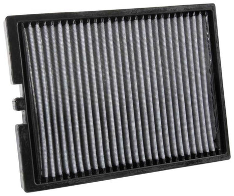 Filtre à air d'habitacle K&amp;N 15-17 Ford Mustang 2.3L-L4 F/I