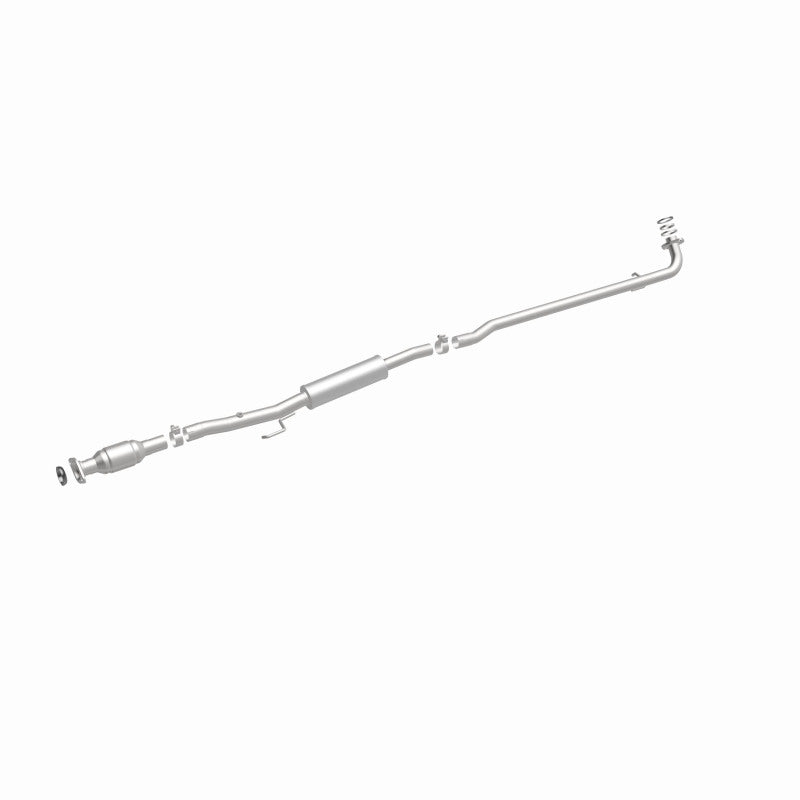 Convecteur MagnaFlow DF 99-01 Lexus ES300 3.0L