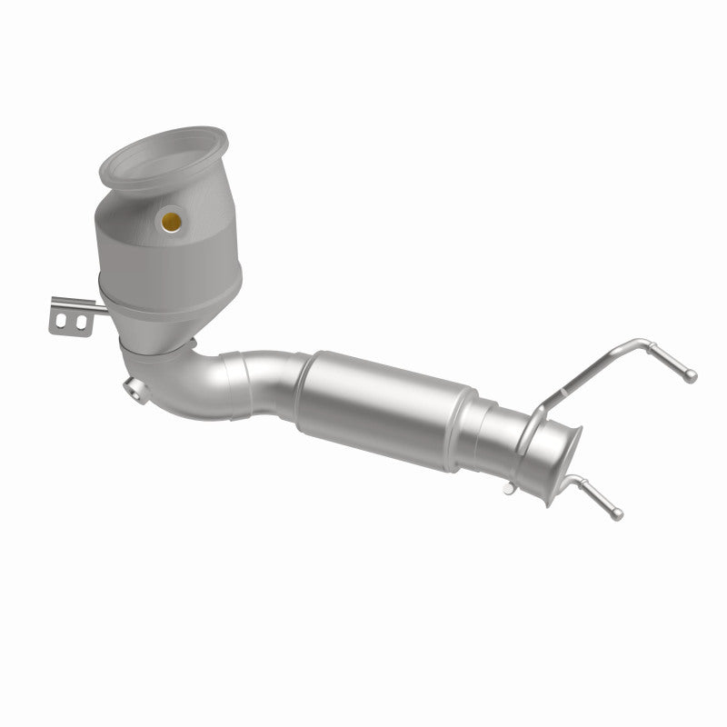 Convertisseur catalytique à montage direct MagnaFlow 15-19 Mini Cooper S L4 2.0L