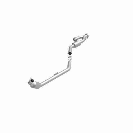 Convecteur MagnaFlow DF Mercedes C240 ​​02-04 côté conducteur