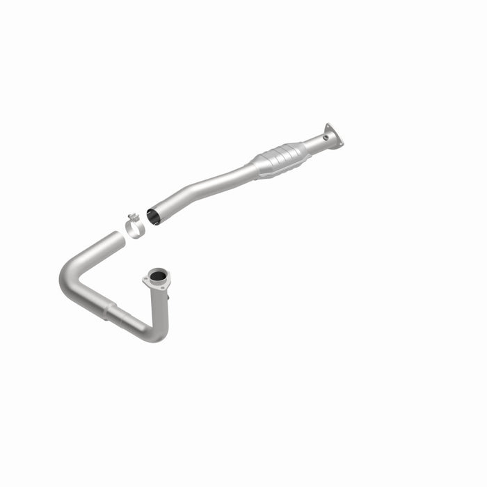 Fourgonnette GM MagnaFlow Conv DF 97-00 5,7 L Lf