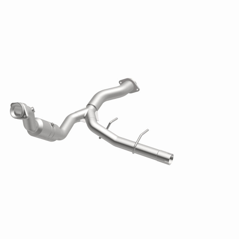 Soubassement d'origine Magnaflow Conv DF 2011-2014 F-150 V6 3,5 L