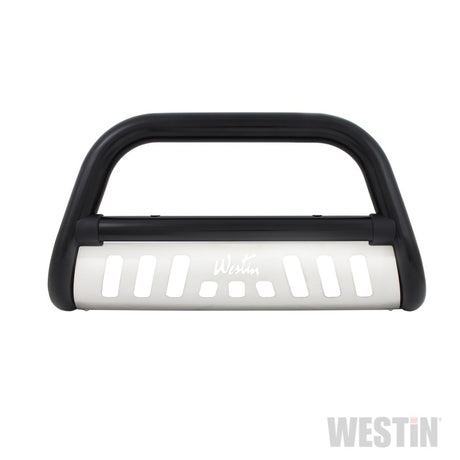 Pare-buffle Westin Ultimate pour Toyota Tacoma 2016-2018 - Noir