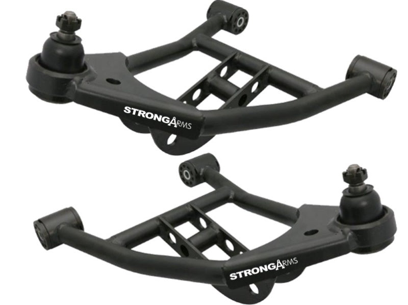 Ridetech 64-72 GM A-Body StrongArms inférieur avant