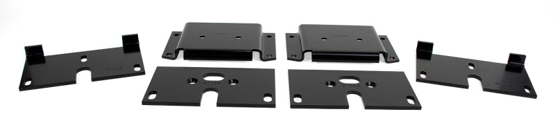 Kit de ressorts pneumatiques Air Lift Loadlifter 5000 pour Ford Ranger 2WD/4WD 2019