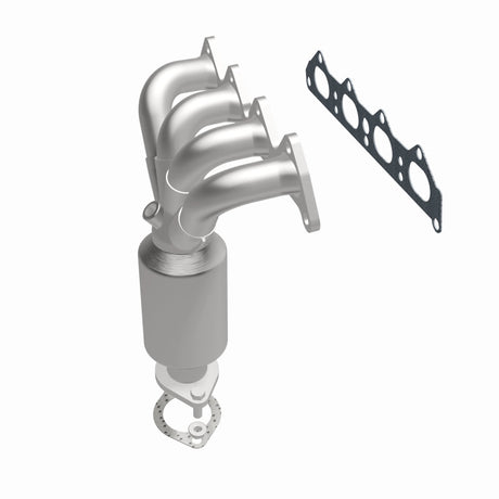Convecteur MagnaFlow DF 09-10 Kia Sportage 2.0L