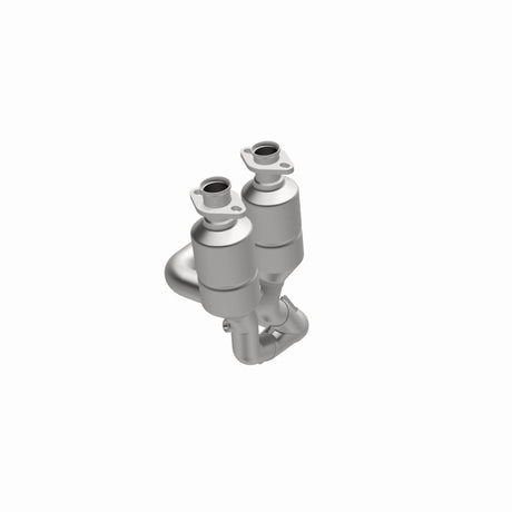 Convecteur MagnaFlow DF 99-00 Grand Cherokee 4.0L