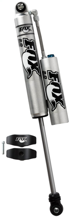 Amortisseur arrière Fox 07+ Jeep JK 2.0 Factory Series 9,6 po à corps lisse R/R avec réglage CD / levage de 1,5 à 3,5 po