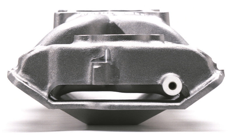Collecteur d'air à entrefer Edelbrock S/B Chevy RPM