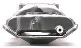 Collecteur d'air à entrefer Edelbrock S/B Chevy RPM