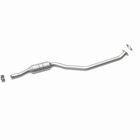 Convecteur MagnaFlow DF 06-07 BMW 530i 3.0L côté conducteur