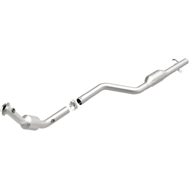 Convecteur MagnaFlow DF 99-00 Mercedes SL500 5.0L