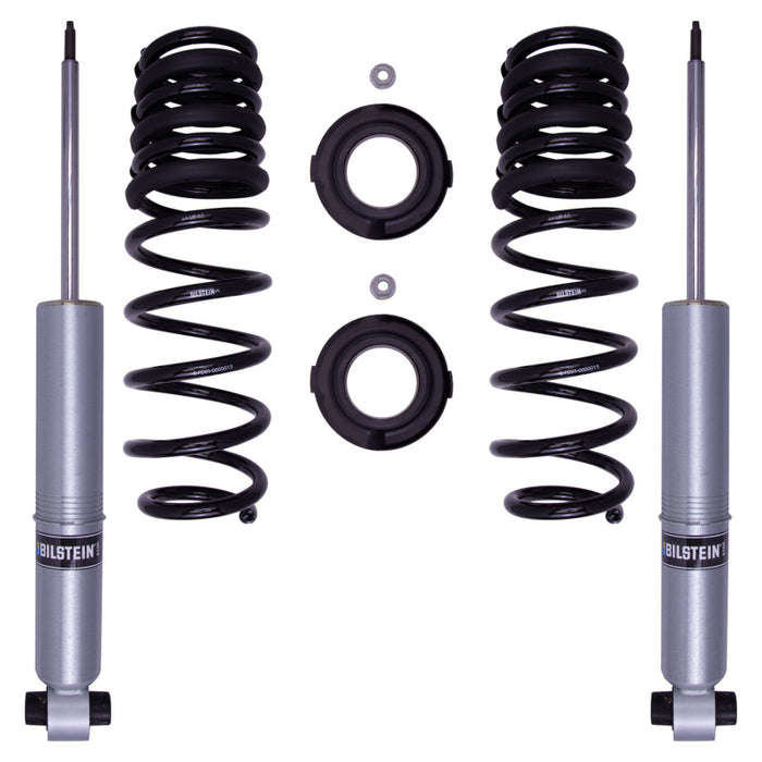 Kit de suspension d'amortisseurs Bilstein 21-22 Ford Bronco B8 6112 60 mm - Arrière